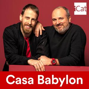 Escucha Casa Babylon en la aplicación