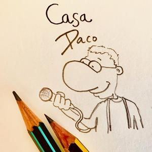 Escucha Casa Paco en la aplicación