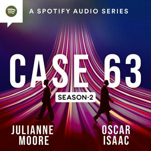 Escucha Case 63 en la aplicación