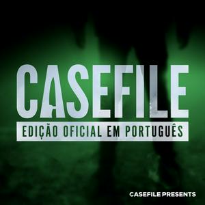 Escucha Casefile True Crime – Edição Oficial em Português en la aplicación