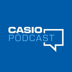 Escucha CASIO Pódcast en la aplicación