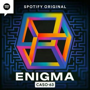 Escucha Caso 63: Enigma en la aplicación