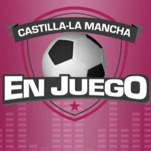 Escucha Castilla-La Mancha en juego diario en la aplicación