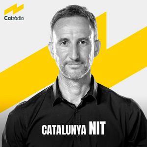 Escucha Catalunya nit en la aplicación