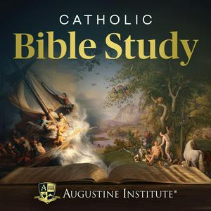 Escucha Catholic Bible Study en la aplicación