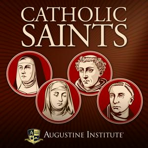 Escucha Catholic Saints en la aplicación