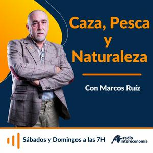 Escucha Caza, Pesca y Naturaleza en la aplicación