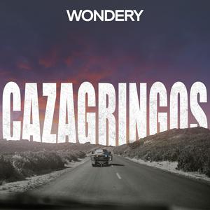 Escucha Cazagringos en la aplicación