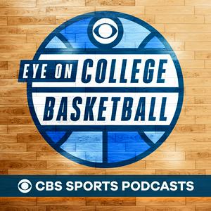 Escucha Eye On College Basketball en la aplicación