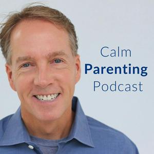 Escucha Calm Parenting Podcast en la aplicación