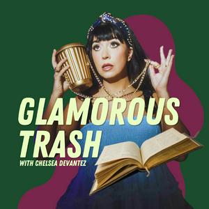 Escucha Glamorous Trash: A Celebrity Memoir Podcast en la aplicación