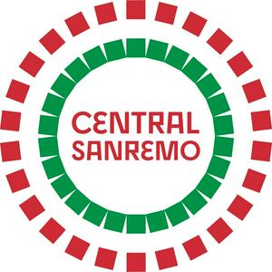 Escucha Central Sanremo en la aplicación