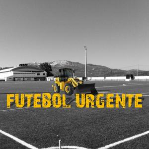 Escucha Futebol Urgente en la aplicación