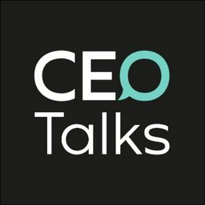 Escucha CEOTalks en la aplicación