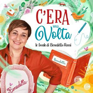 Escucha C'era una volta - Le Favole di Benedetta Rossi en la aplicación