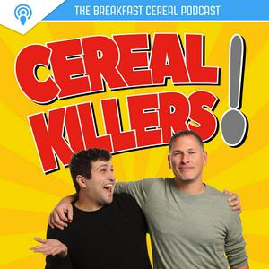 Escucha Cereal Killers en la aplicación