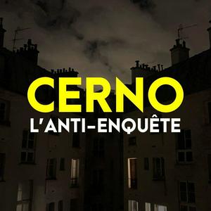 Escucha CERNO L'anti-enquête en la aplicación