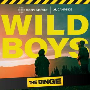 Escucha Wild Boys en la aplicación