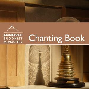 Escucha Chanting - from the Amaravati Chanting Book en la aplicación