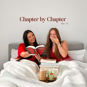 Escucha Chapter by Chapter en la aplicación