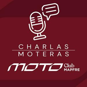 Escucha Charlas Moteras del MOTO Club MAPFRE en la aplicación