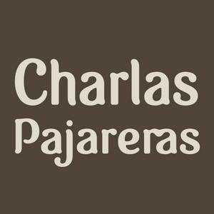 Escucha Charlas Pajareras en la aplicación