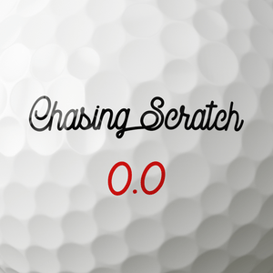 Escucha Chasing Scratch: A Golf Podcast en la aplicación