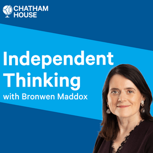 Escucha Independent Thinking en la aplicación