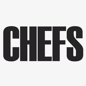 Escucha CHEFS en la aplicación