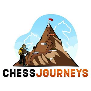 Escucha Chess Journeys: Tales of Adult Improvement en la aplicación