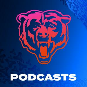 Escucha Chicago Bears Podcasts en la aplicación