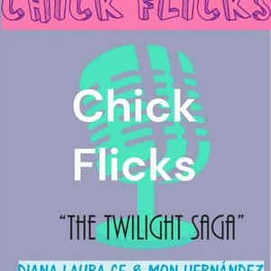 Escucha Chick Flicks en la aplicación