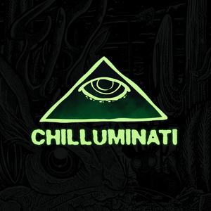 Escucha Chilluminati Podcast en la aplicación