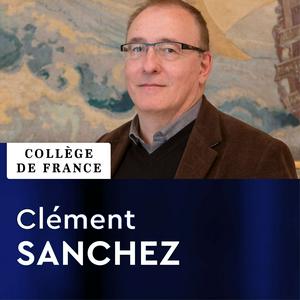 Escucha Chimie des matériaux - Clément Sanchez en la aplicación