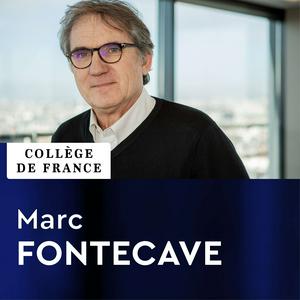 Escucha Chimie des processus biologiques - Marc Fontecave en la aplicación