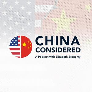 Escucha China Considered en la aplicación