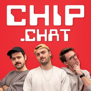 Escucha CHIP.Chat en la aplicación