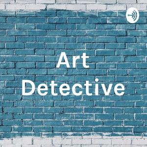 Escucha Art Detective en la aplicación