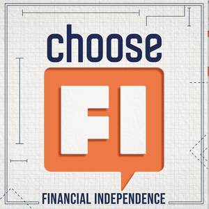 Escucha ChooseFI en la aplicación