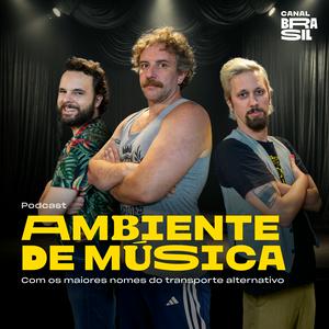 Escucha Choque de Cultura - Ambiente de Música en la aplicación