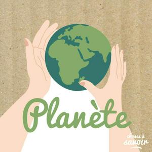 Escucha Choses à Savoir PLANETE en la aplicación