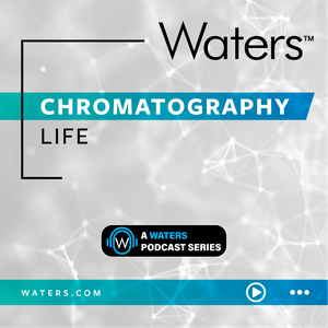 Escucha Chromatography Life en la aplicación