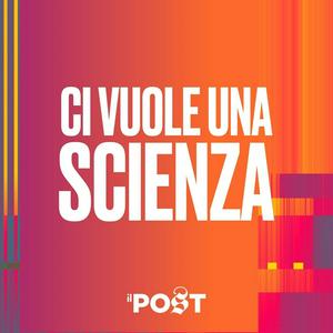 Escucha Ci vuole una scienza en la aplicación