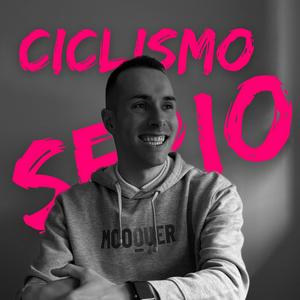 Escucha Ciclismo Serio en la aplicación