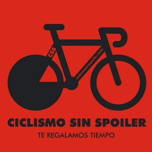 Escucha Ciclismo Sin Spoiler en la aplicación