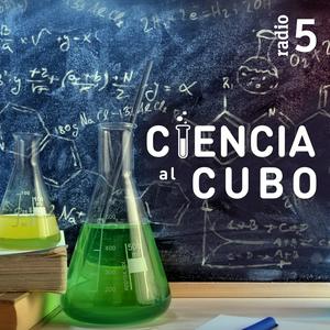 Escucha Ciencia al cubo en la aplicación