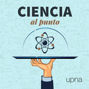 Escucha Ciencia al punto en la aplicación