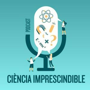 Escucha Ciència Imprescindible en la aplicación