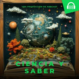 Escucha Ciencia y Saber en la aplicación