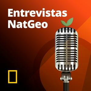 Escucha Entrevistas National Geographic en la aplicación